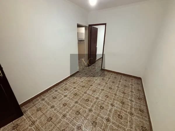 Apartamento 1 dormitório e 1 vaga de garagem no bairro Boqueirão