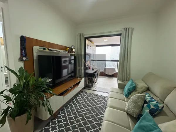 Apartamento em Praia Grande - Guilhermina