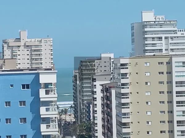 Apartamento Alto Padrão