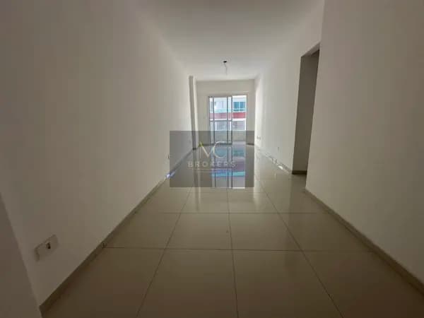 Apartamento à Venda no Bairro Guilhermina em Praia Grande, SP. 2 dormitórios sendo suítes!