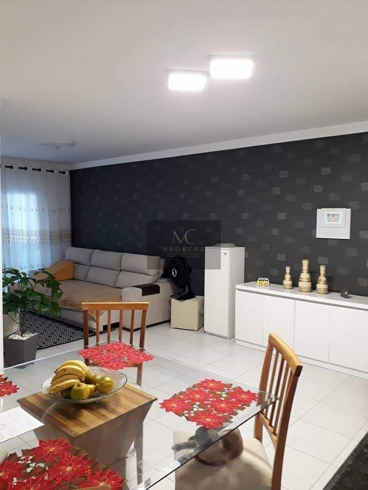 Apartamento em Praia Grande - Guilhermina