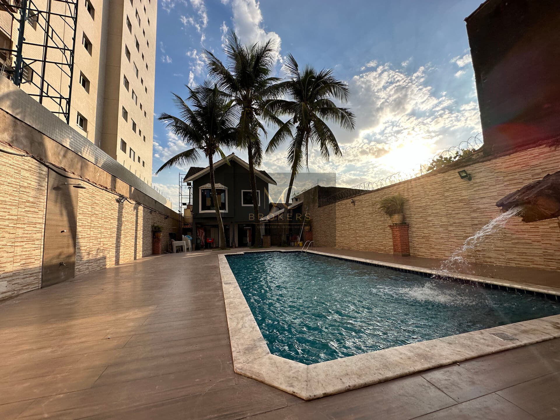 Casa em Praia Grande - Aviação