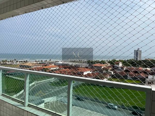 Apartamento Padrão 2 Dormitórios 1 suíte Bairro da Mirim