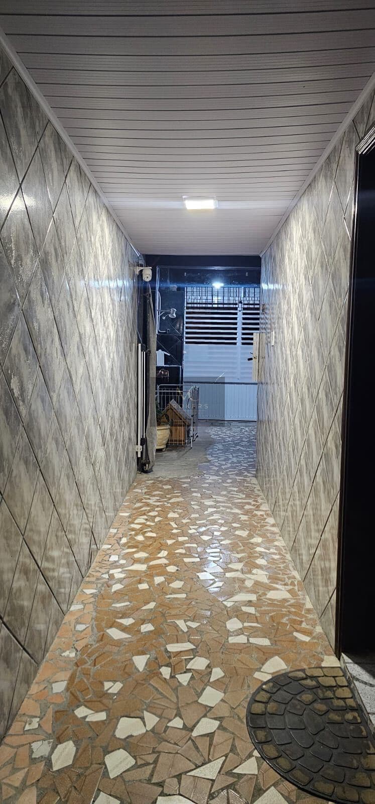 Casa 3 dormitórios 1 suite, com area gourmet