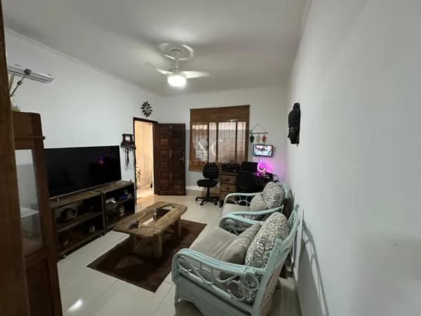 Casa em Praia Grande - Guilhermina
