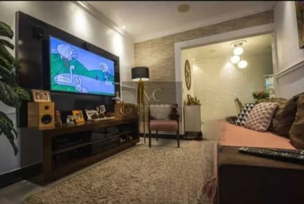 Casa à venda no bairro Caiçara em Praia Grande, SP. 3 dormitórios sendo 3 suítes.