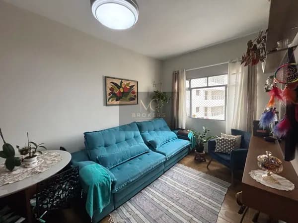 Apartamento em Praia Grande - Aviação