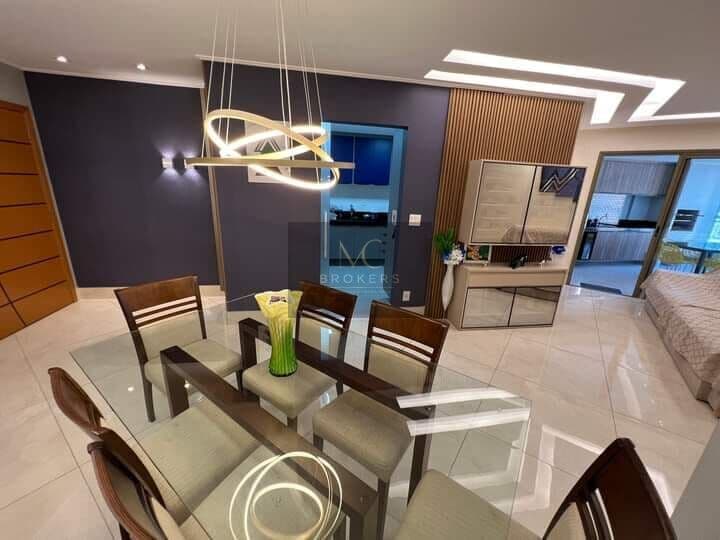 Apartamento em Praia Grande - Canto do Forte