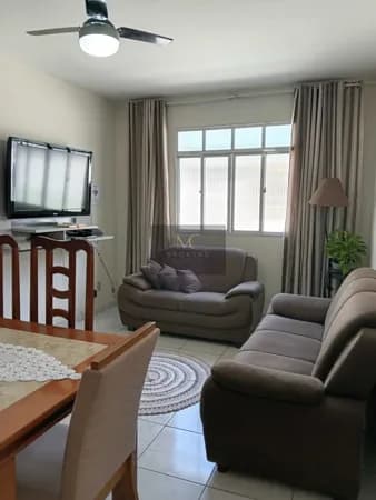 Apartamento em Praia Grande - Guilhermina
