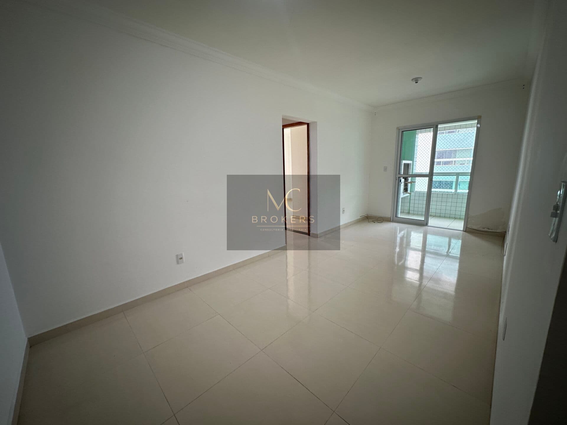 Apartamento em Praia Grande - Jardim Real