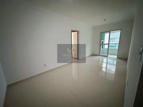 Apartamento em Praia Grande - Jardim Real