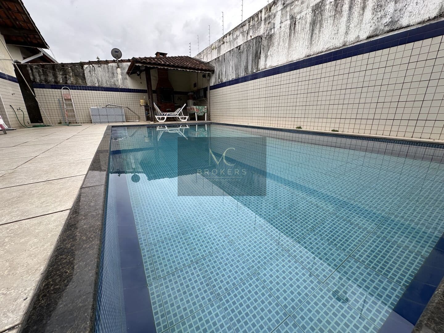 Casa em Praia Grande - Canto do Forte