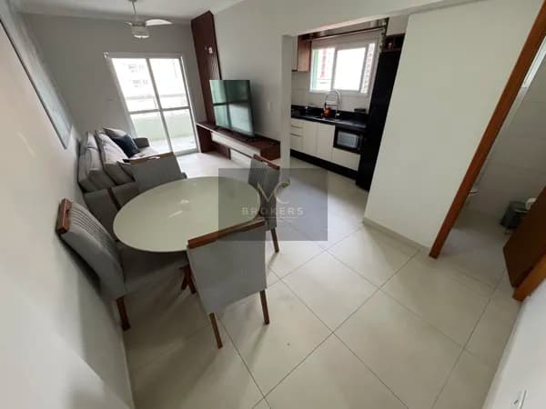 Apartamento 2 suites, 1 vaga, caiçara