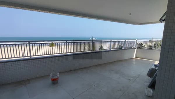 Apartamento em Praia Grande - Guilhermina