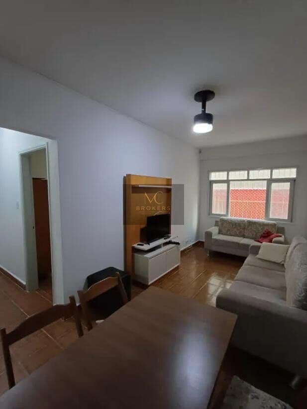 Apartamento 2 dormitórios, 1 vaga, guilhermina