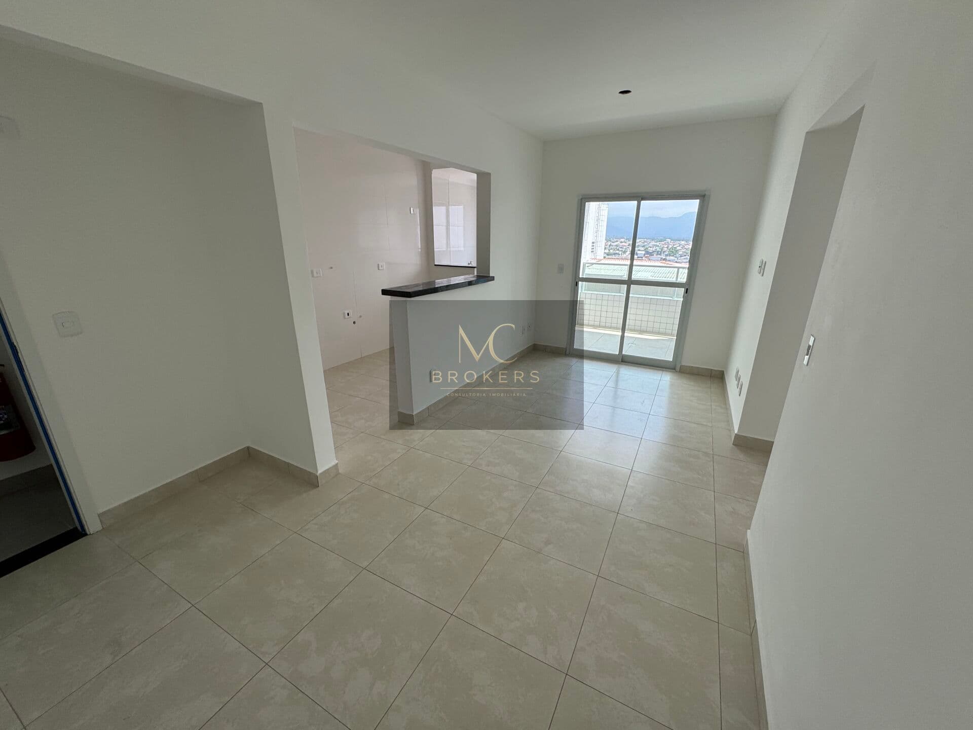 Apartamento 2 dormitórios 1 suite, 1 vaga, aviação