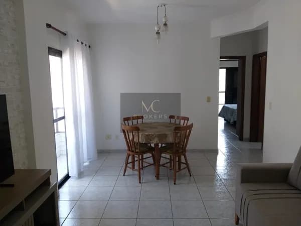 Apartamento em Praia Grande - Guilhermina