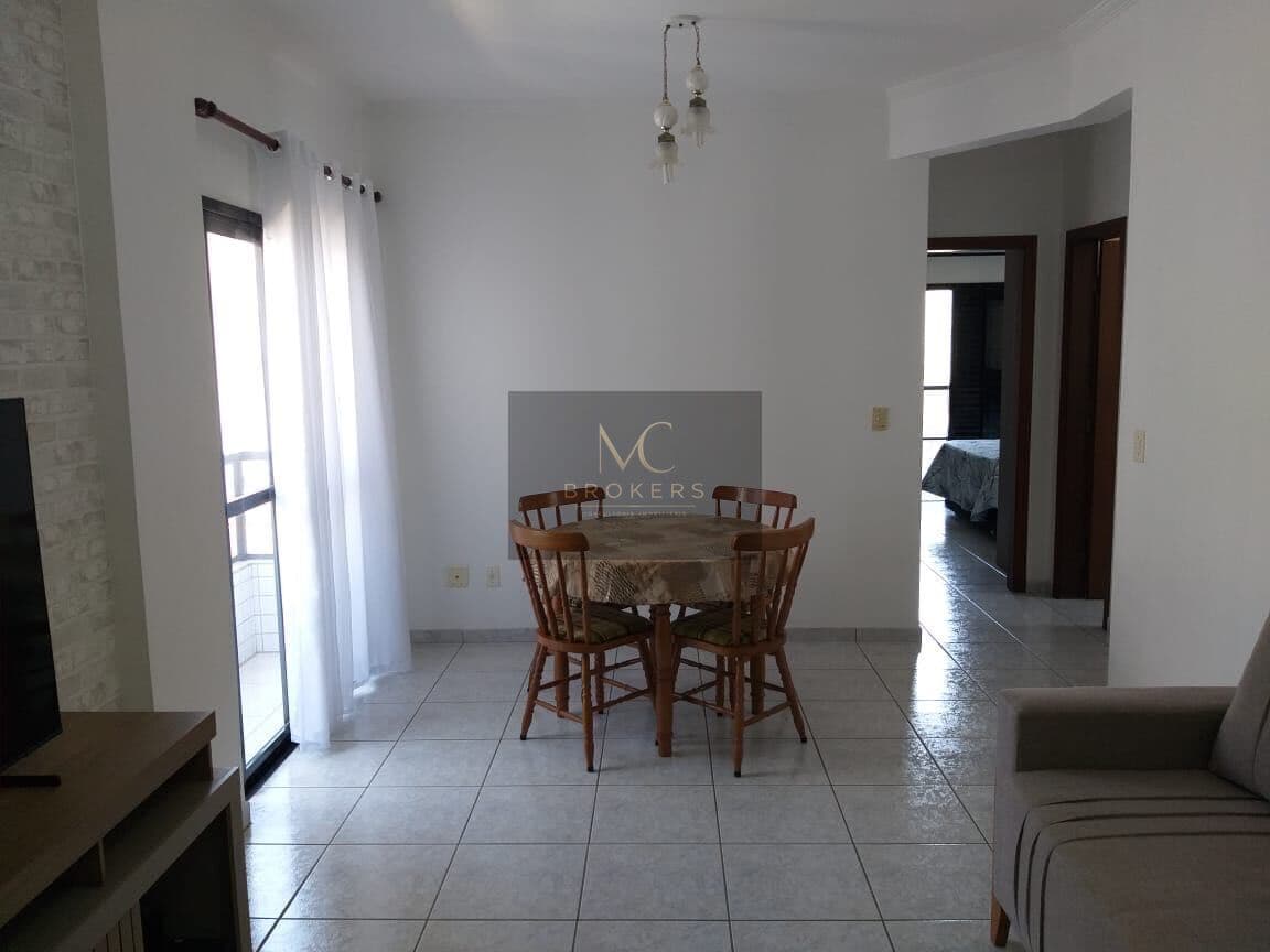 Apartamento em Praia Grande - Guilhermina