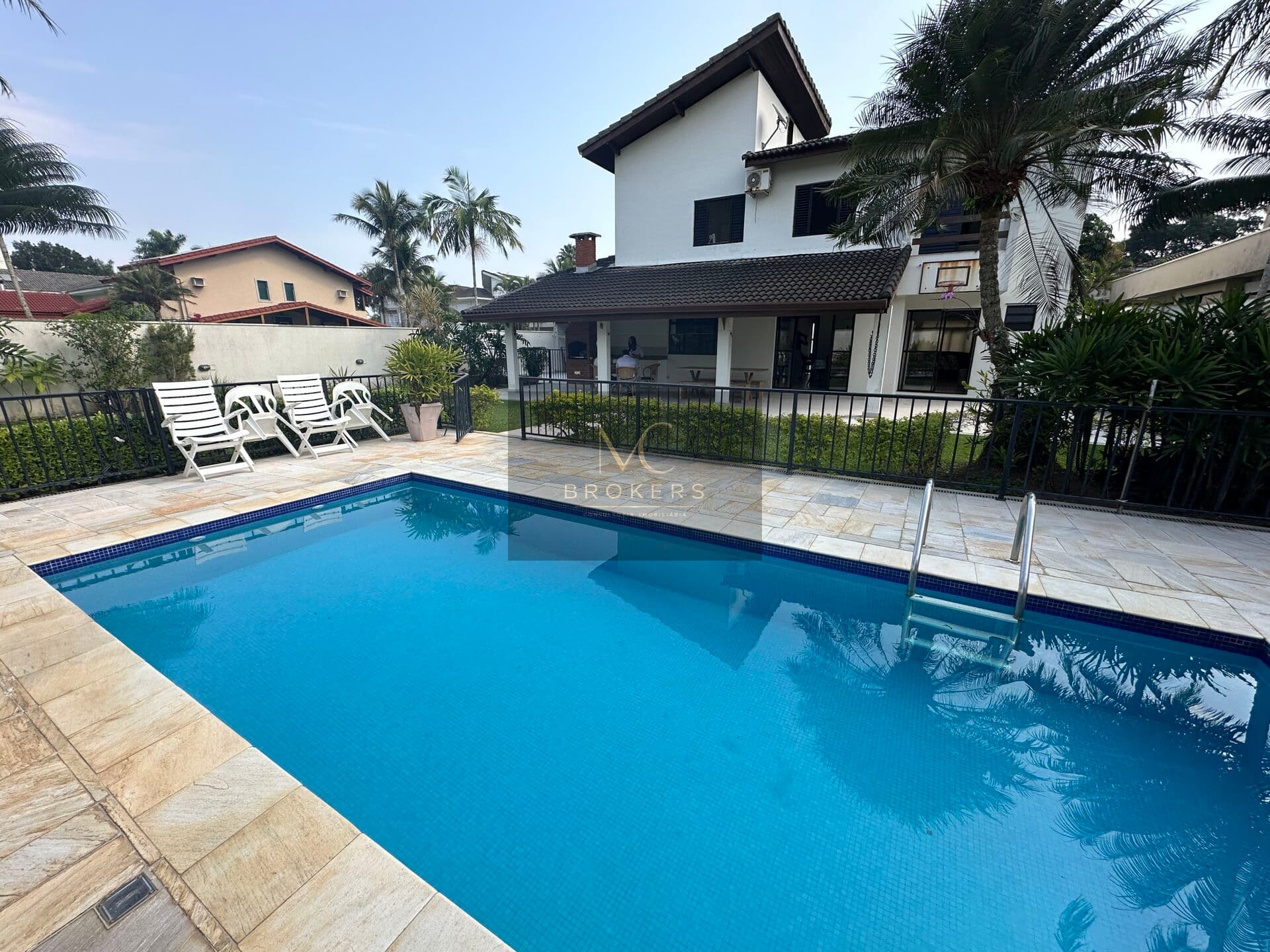 Casa em Guarujá - Balneário Praia do Pernambuco
