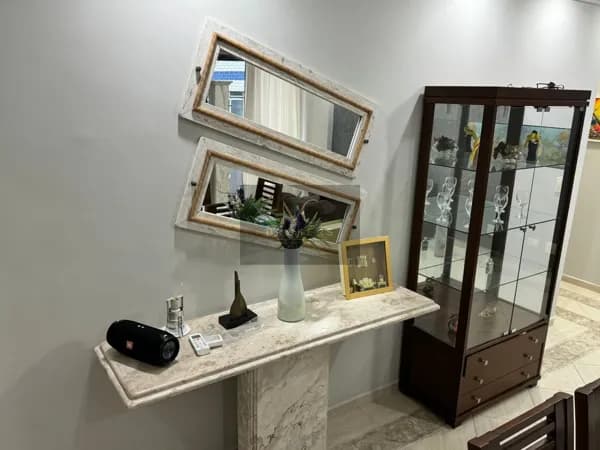 Apartamento em Praia Grande - Tupi