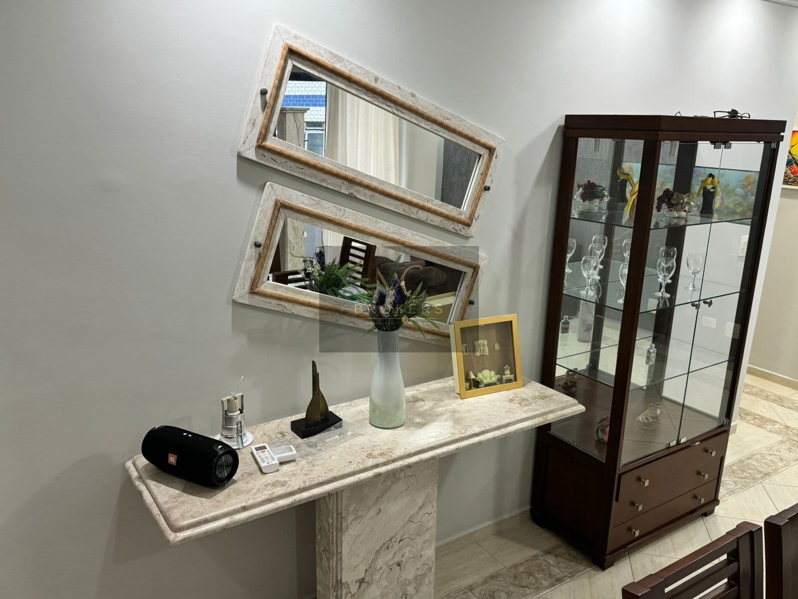 Apartamento em Praia Grande - Tupi