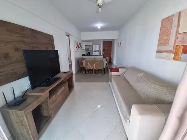 Apartamento em Praia Grande - Guilhermina