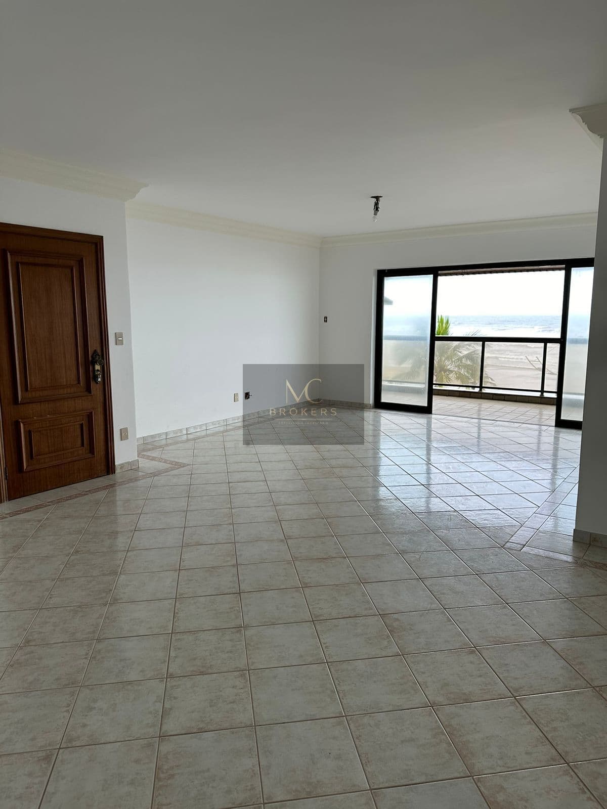 Apartamento em Praia Grande - Flórida