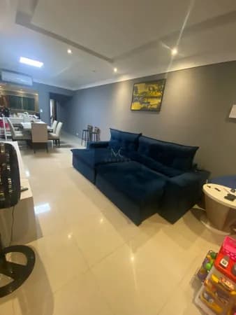 Sobrado com piscina á venda - Vila Guilhermina