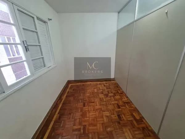 Apartamento kitao 1 dormitório no bairro caiçara