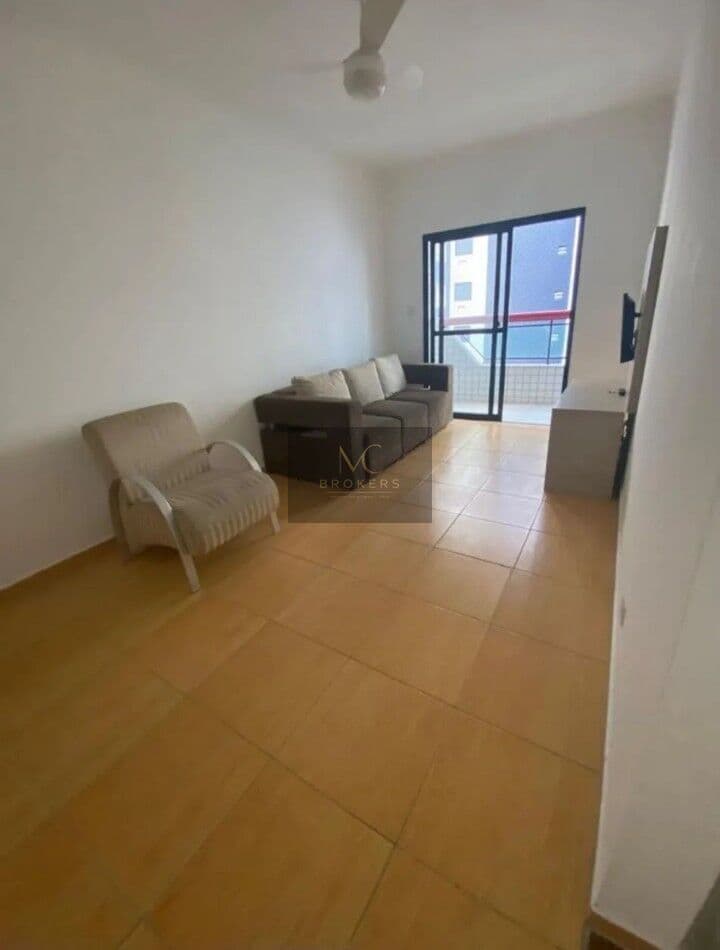 Apartamento Padrão de 1 dormitorio e 1 vaga de garagem no bairro Aviação