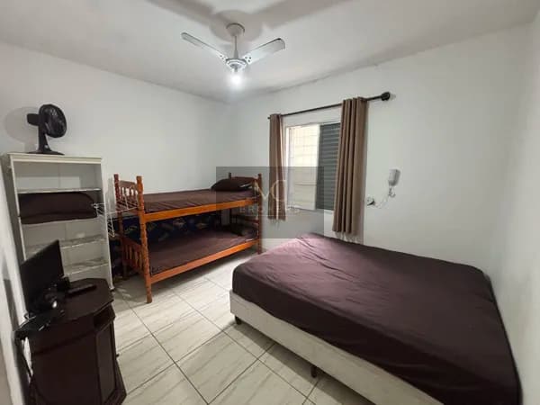 Apartamento em Praia Grande - Guilhermina
