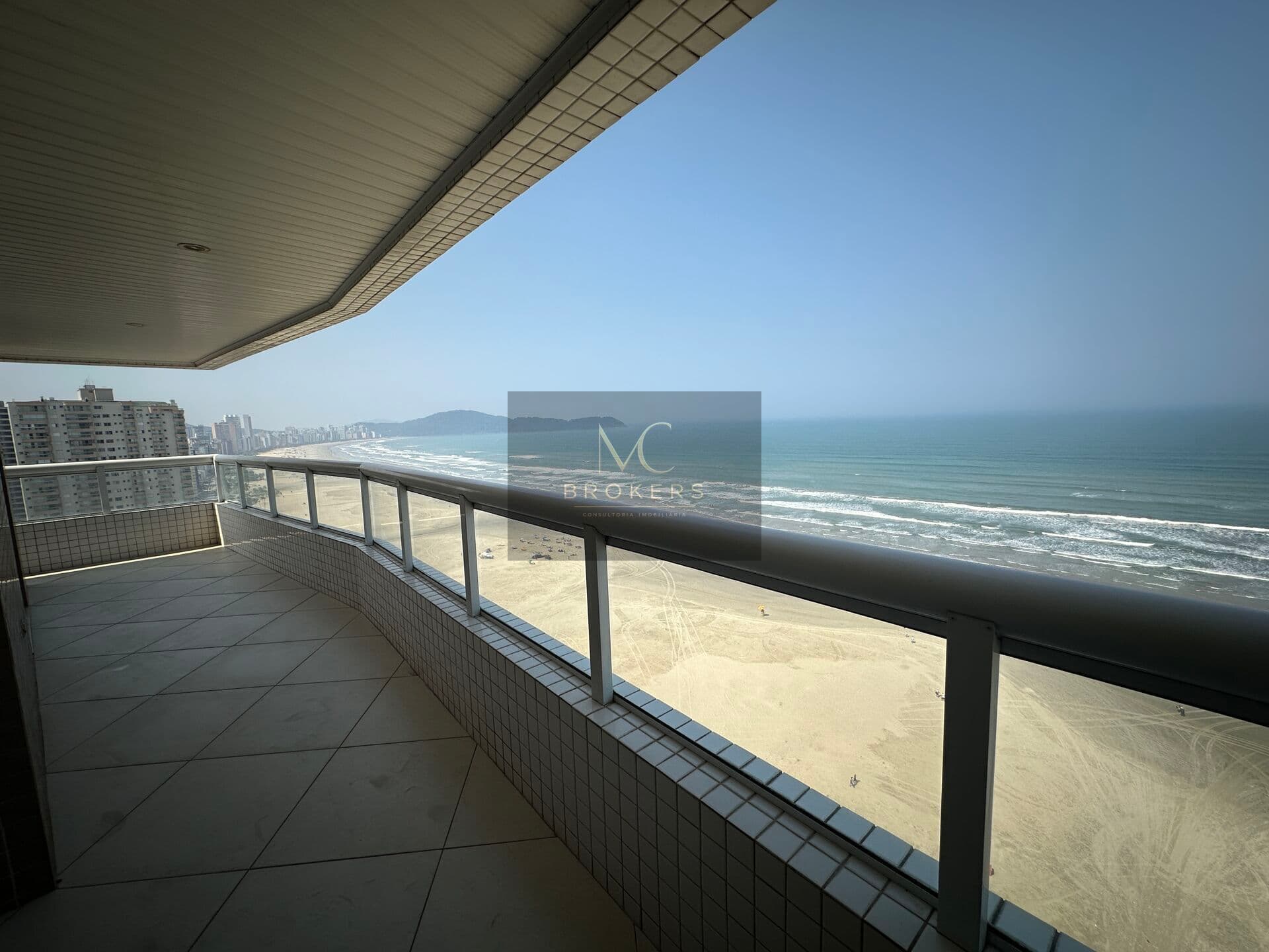 Apartamento em Praia Grande - Aviação