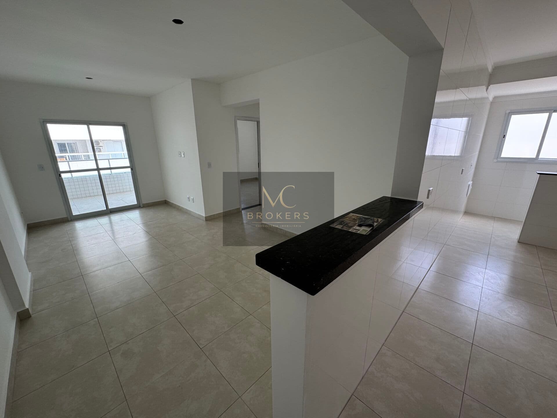 Apartamento 2 dormitórios 1 suite, 1 vaga, aviação