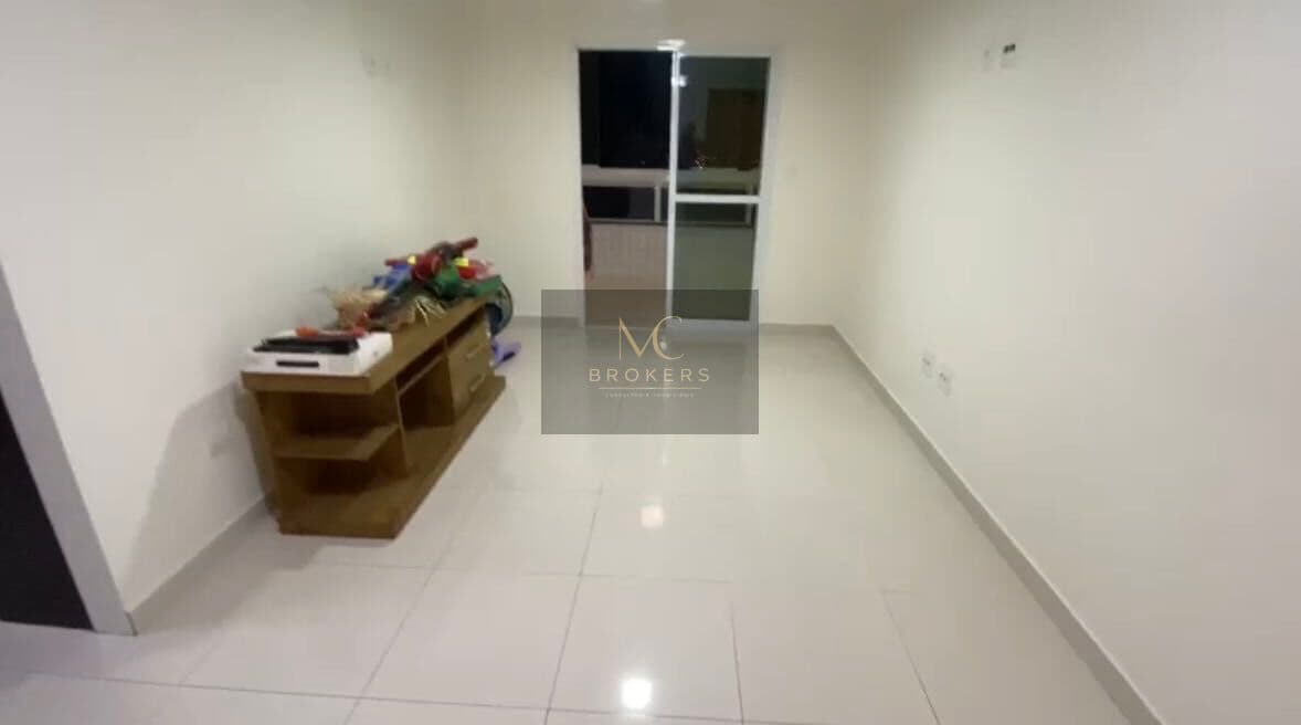 Apartamento 2 dormitórios sendo 1 suíte e 2 vagas de garagem no bairro Guilhermina