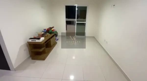 Apartamento 2 dormitórios sendo 1 suíte e 2 vagas de garagem no bairro Guilhermina
