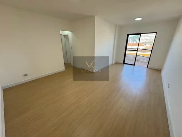 Apartamento 2 dormitórios sendo 1 suite, 1 vaga, boqueirão