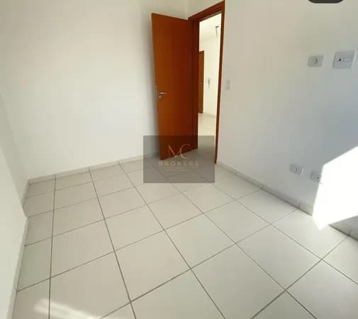 Apartamento em Praia Grande - Aviação