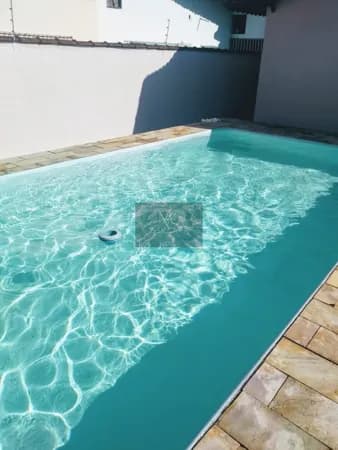 Casa em Praia Grande - Tupi