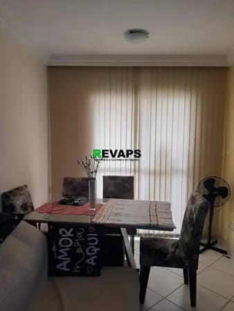 Apartamento - Santo André - SP