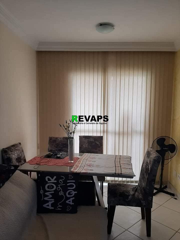 Apartamento - Santo André - SP