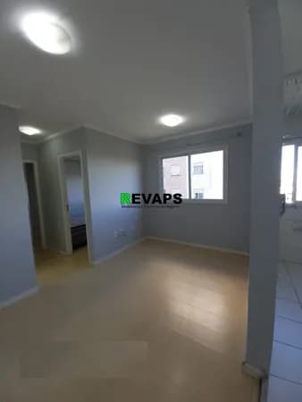 Apartamento em Diadema - Jardim Campanário