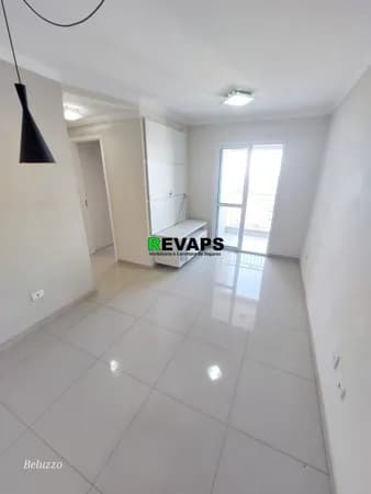 Apartamento na Pauliceia - São Bernardo do Campo - SP