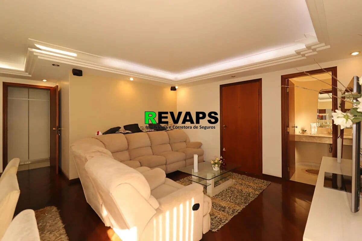 Apartamento na Vila Assunção - Santo André - SP