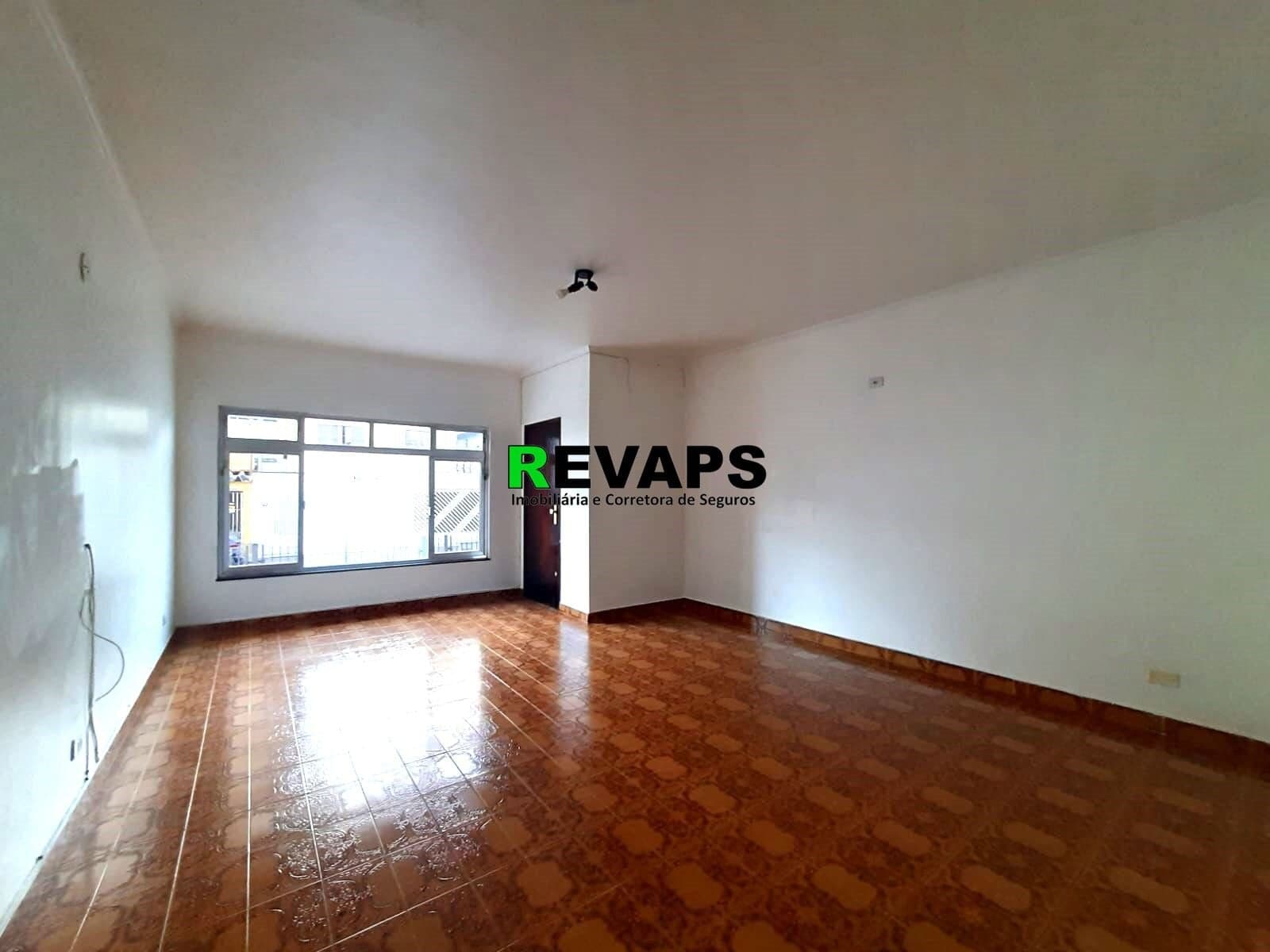 Sobrado na Vila Florida - São Bernardo do Campo - SP