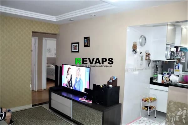 Casa em Condomínio - Jardim Borborema - São Bernardo do Campo - SP