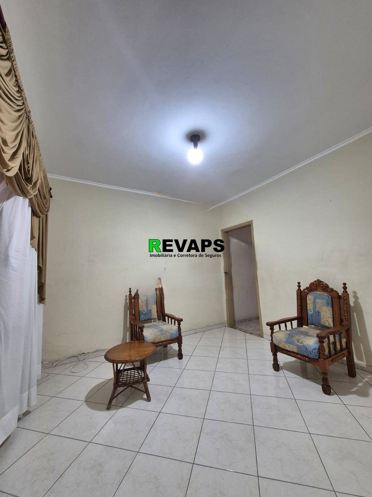 Casa Assobradada na Pauliceia - São Bernardo do Campo - SP
