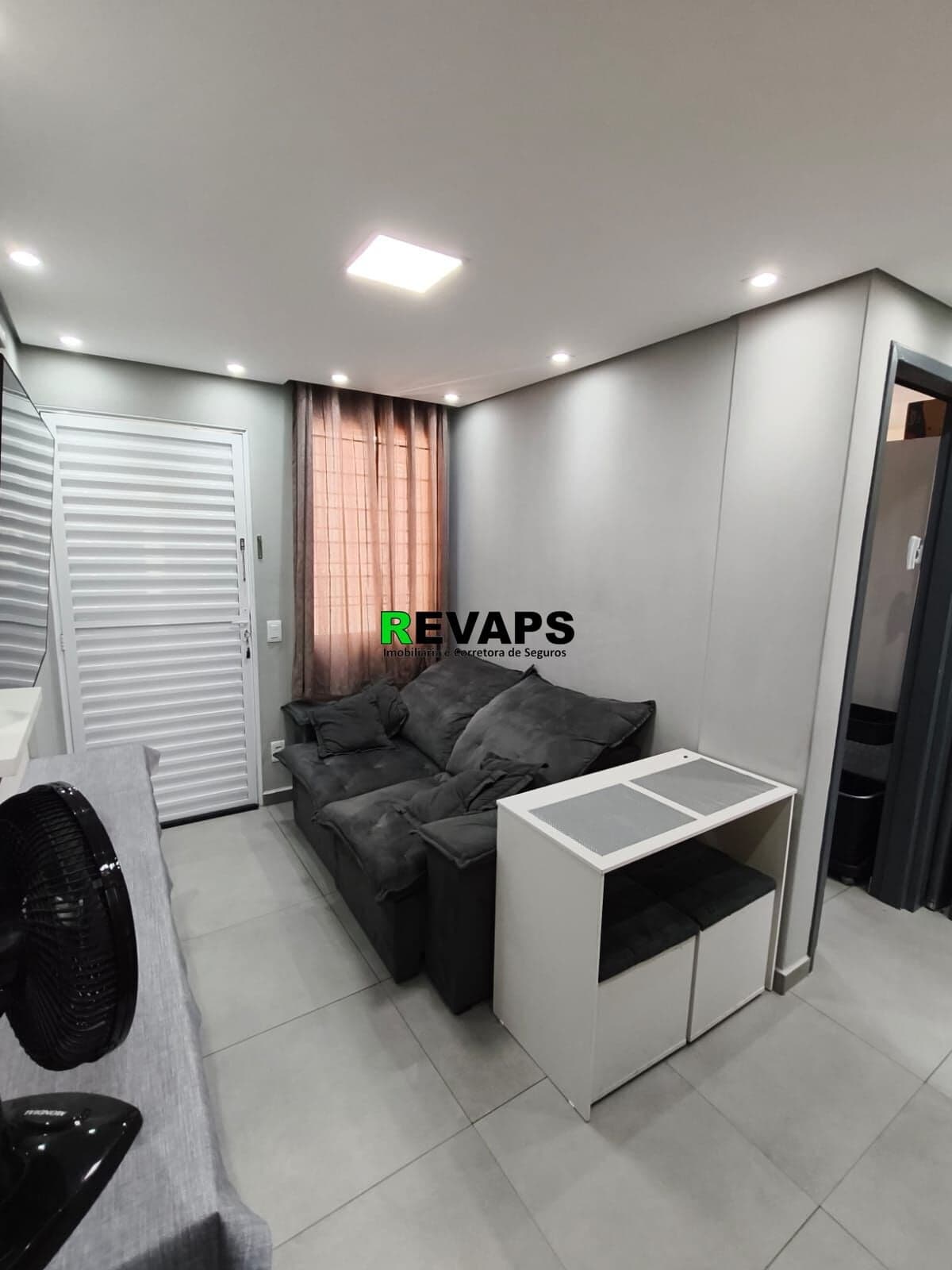 Apartamento na Pauliceia - São Bernardo do Campo - SP