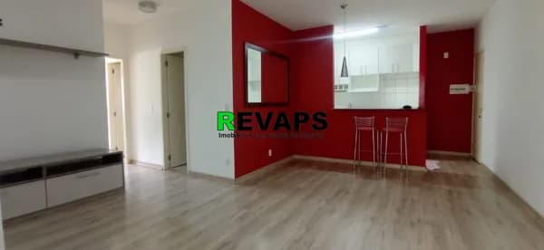 Apartamento no Taboão - São Bernardo do Campo - SP