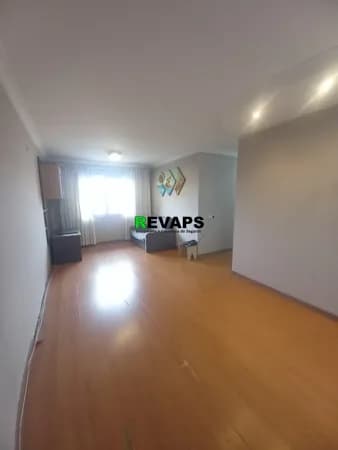 Apartamento na Vila Liviero - São Paulo