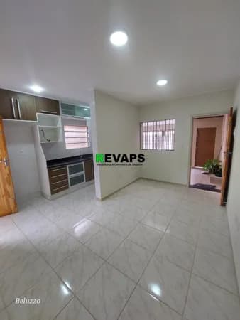 Casa na Pauliceia - São Bernardo do Campo - SP